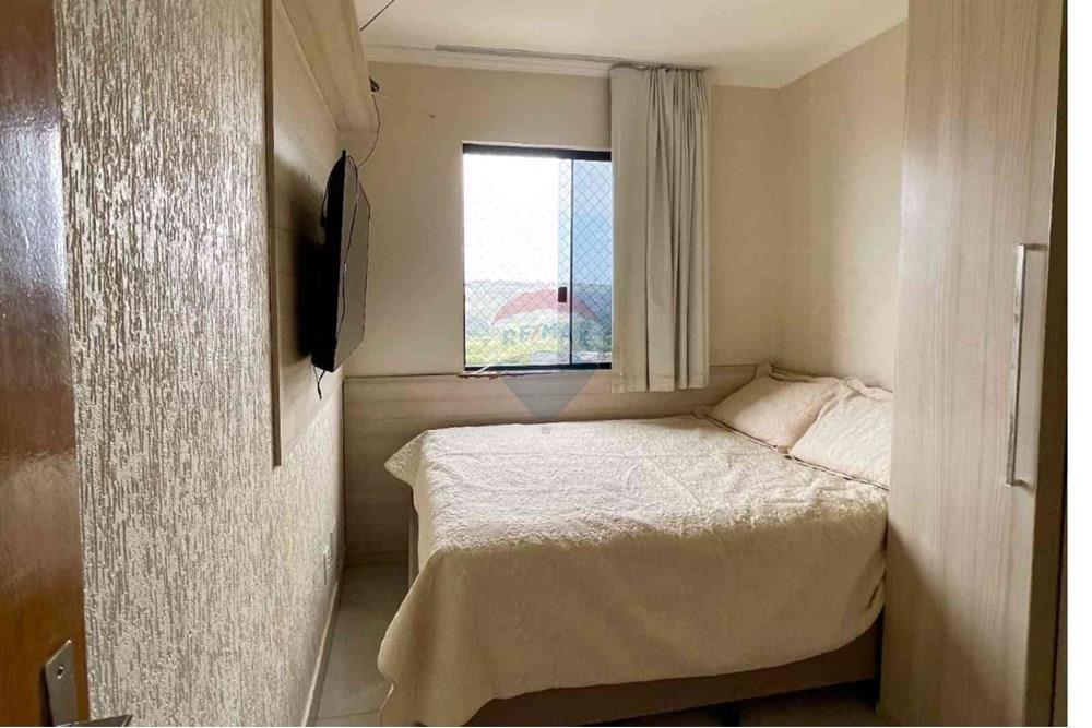 Apartamento - Venda - Samambaia , Distrito Federal - 9.jpg - Quarto - 880411020-18