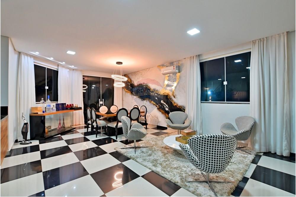 Casa de Condomínio - Venda - Paranoa , Distrito Federal - DSC_0947.JPG - 880161035-9