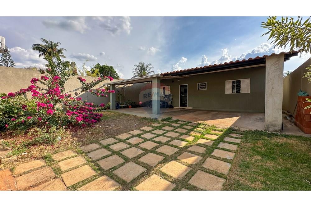 Casa de Condomínio - Venda - Brasília , Distrito Federal - IMG_1603.jpg - 880131028-2