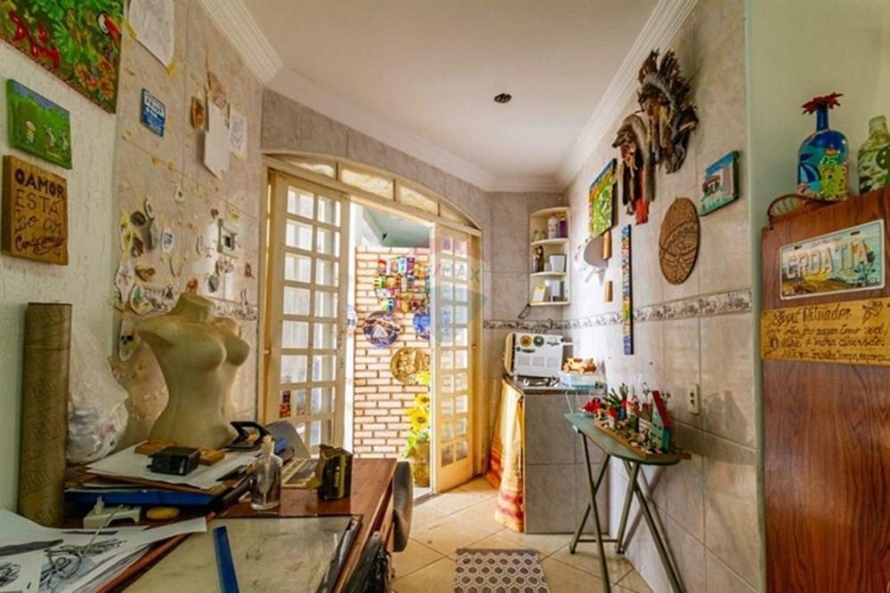 Casa - Venda - Águas Claras , Distrito Federal - 96ddeeba6d013cb5c96323d5f5a585e5.jpg - 880251012-38