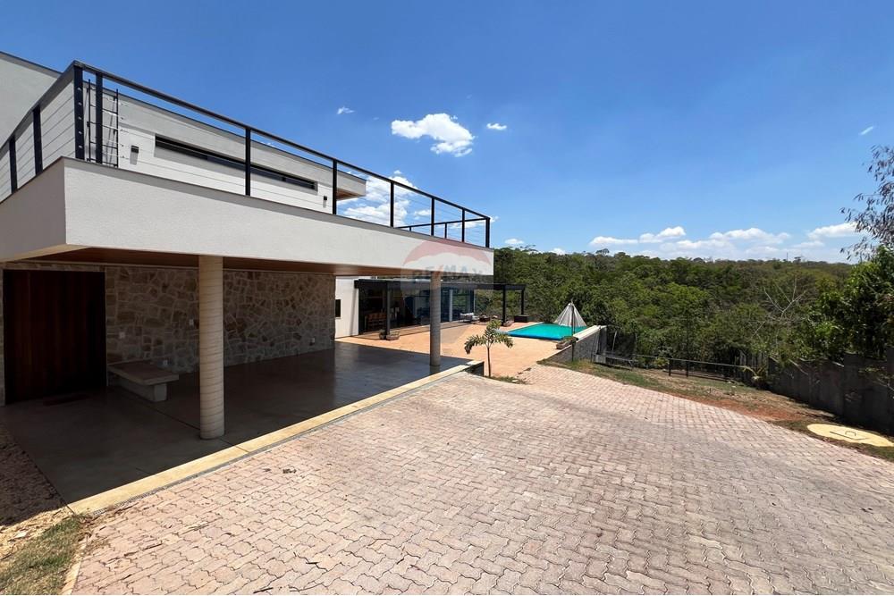 Casa - Venda - Brasília , Distrito Federal - IMG_4872.JPG - 880351010-85