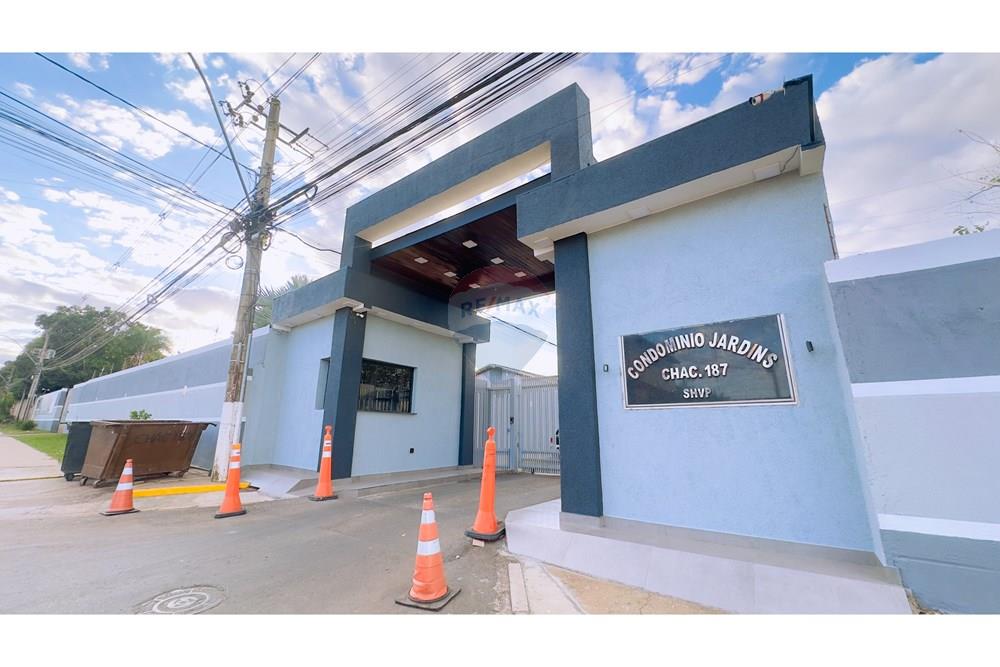 Casa de Condomínio - Venda - Vicente Pires , Distrito Federal - IMG_1839.jpg - 880331020-33