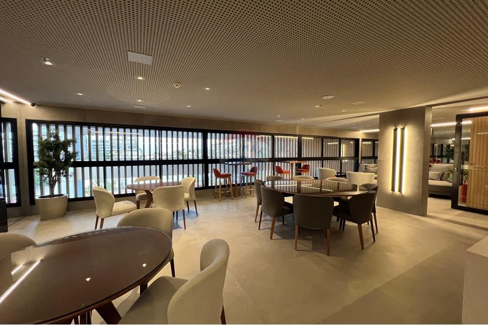 Apartamento - Alugar - Brasília , Distrito Federal - IMG_2232.JPG - 880351004-145