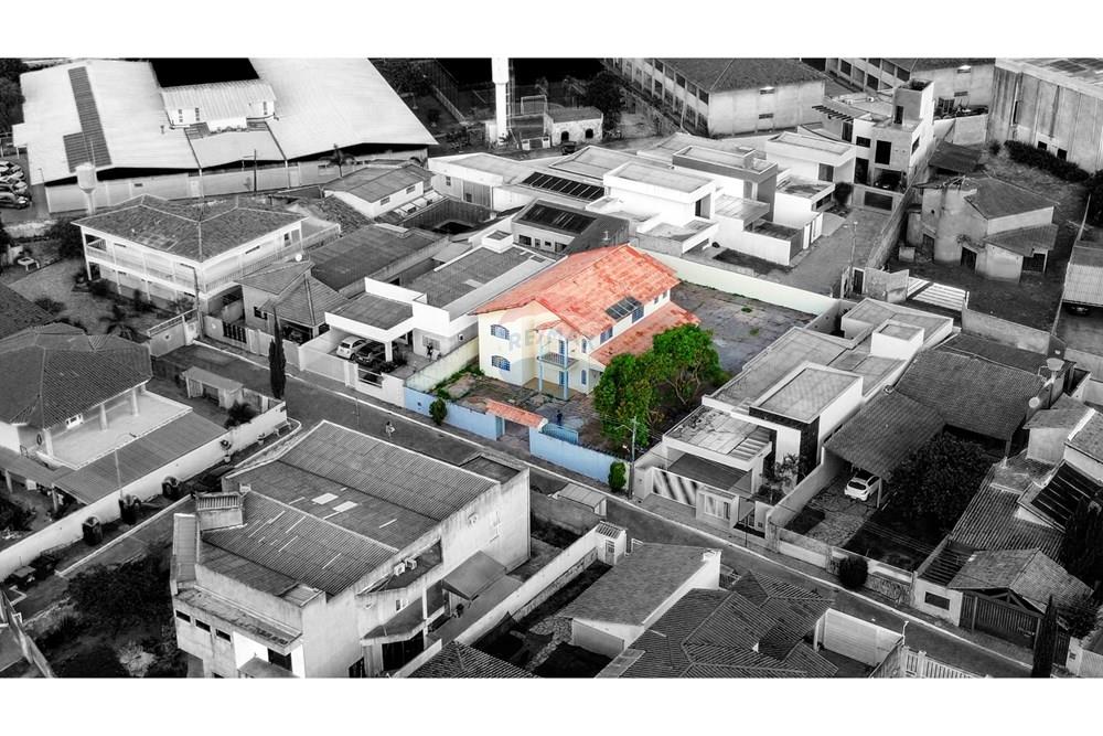 Casa - Venda - Vicente Pires , Distrito Federal - Aéreo - 004.jpg - 880251012-49