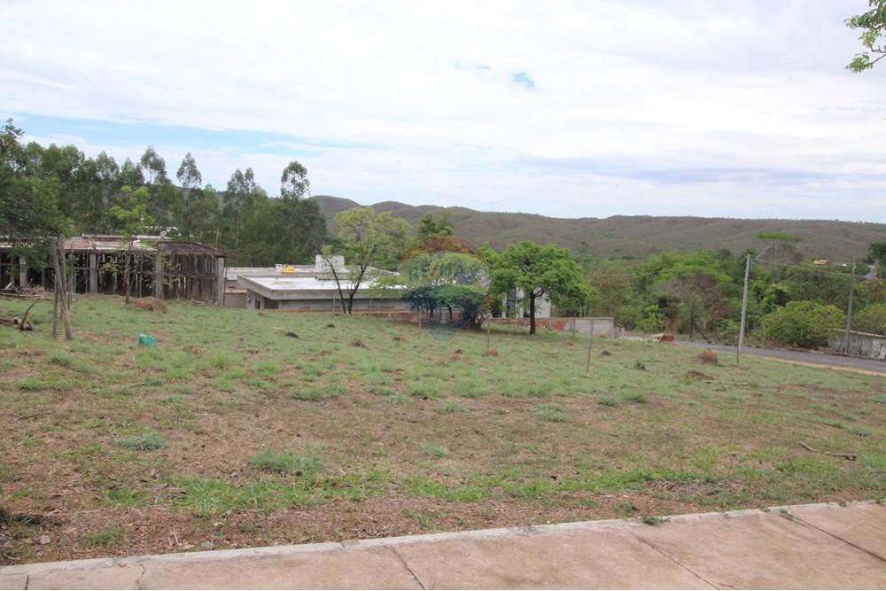 Terreno - Venda - Brasília , Distrito Federal - Frente do terreno 6.JPG - 880151004-210