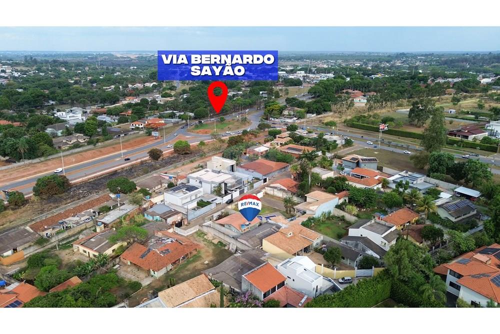 Casa de Condomínio - Venda - Brasília , Distrito Federal - 1018(2).jpg - 880131028-2