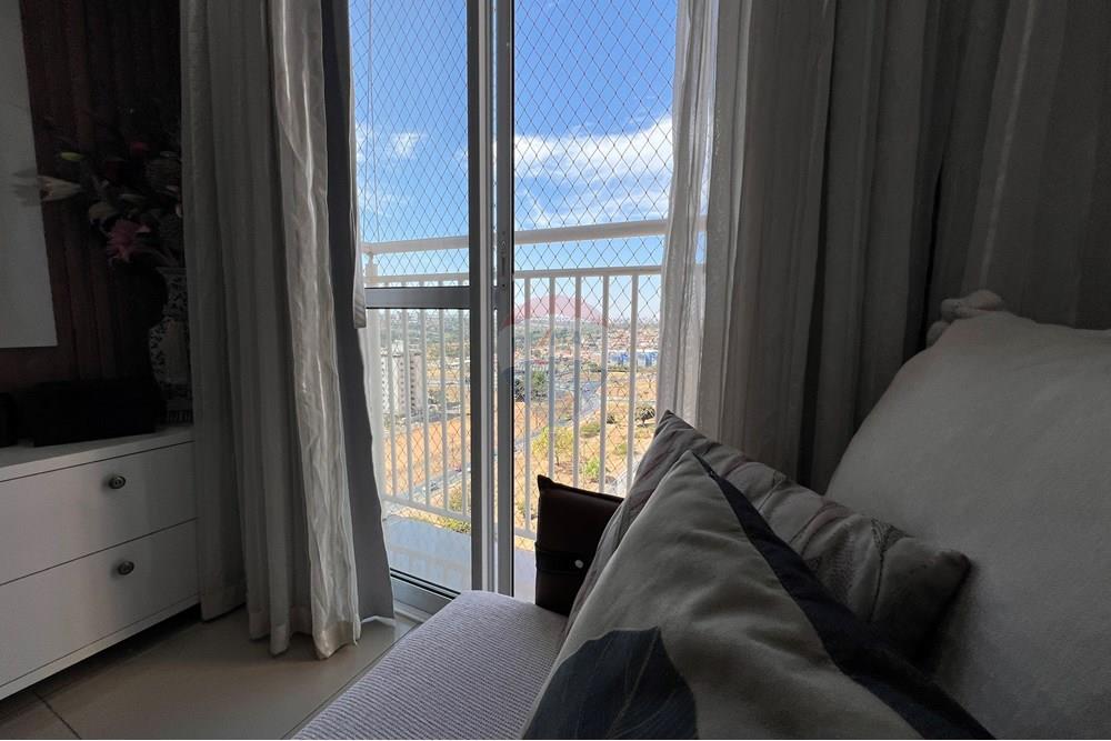 Apartamento - Venda - Samambaia , Distrito Federal - IMG_0222.JPG - 880401014-9