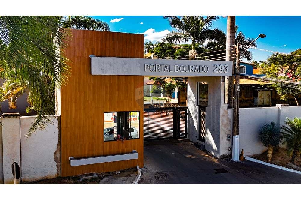 Casa de Condomínio - Venda - Vicente Pires , Distrito Federal - DJI_20240708145128_0016_D.jpg - 880331011-63