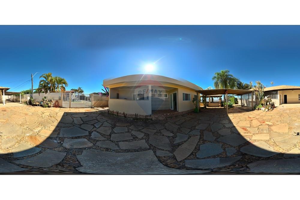 Casa de Condomínio - Venda - Brasília , Distrito Federal - 360º.JPG - 880341021-126