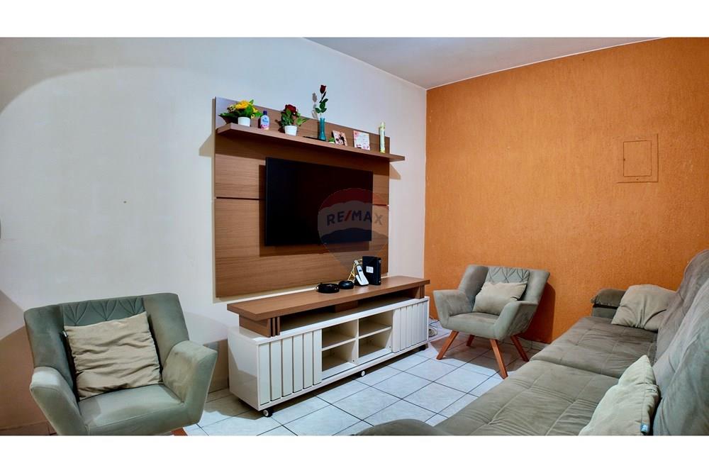 Sobrado - Venda - Ceilandia , Distrito Federal - DJI_20250611141545_0924_D.jpg - 880411017-35