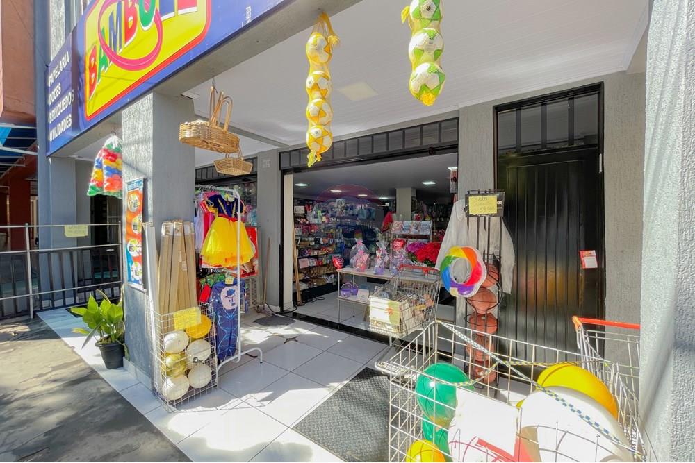 Ponto Comercial/ Loja - Venda - Paranoa , Distrito Federal - IMG_7391.jpg - 880161051-6