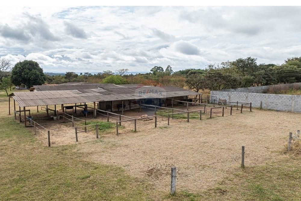 Chácara / Sítio / Fazenda - Venda - Sobradinho , Distrito Federal - 24062025-DJI_0976.jpg - 880221062-3