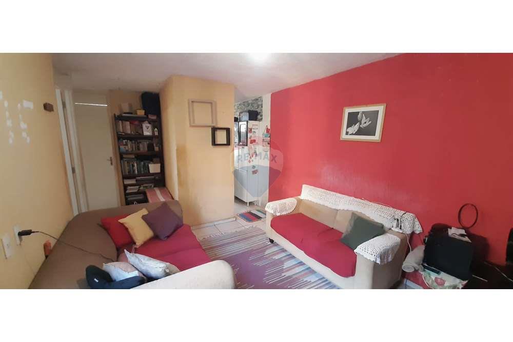 Apartamento - Venda - Paranoa , Distrito Federal - 2024042821033909.jpg - 880231015-75