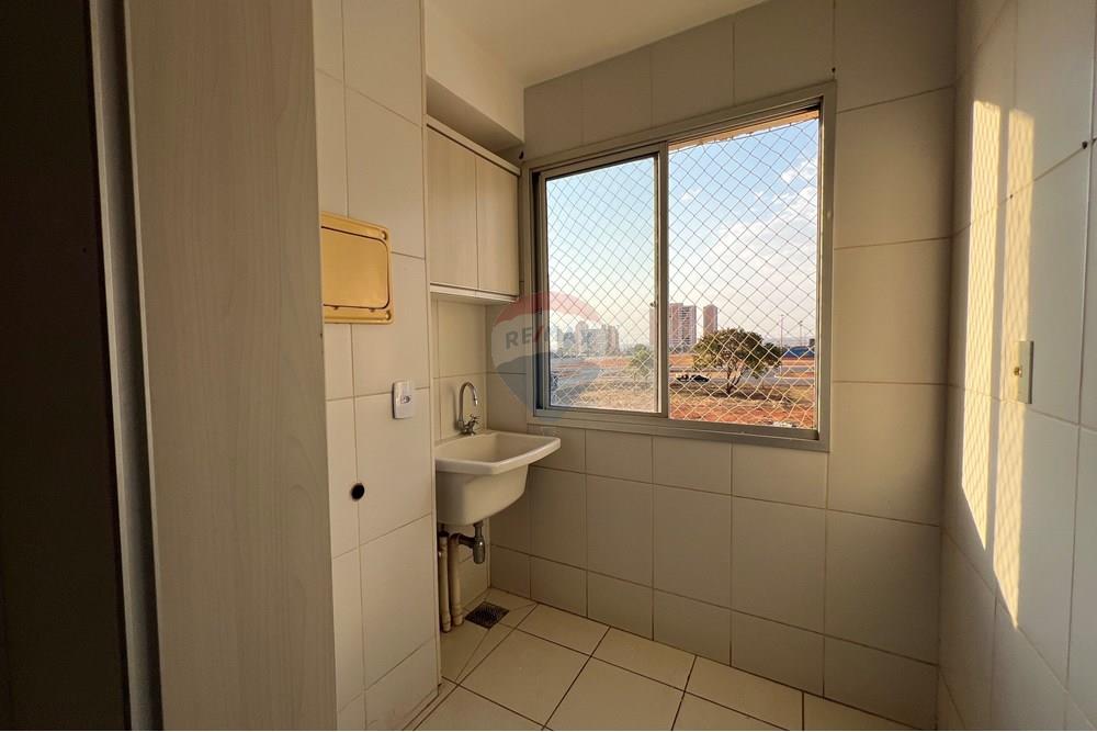 Apartamento - Alugar - Samambaia , Distrito Federal - IMG_2682.JPG - 880351004-140