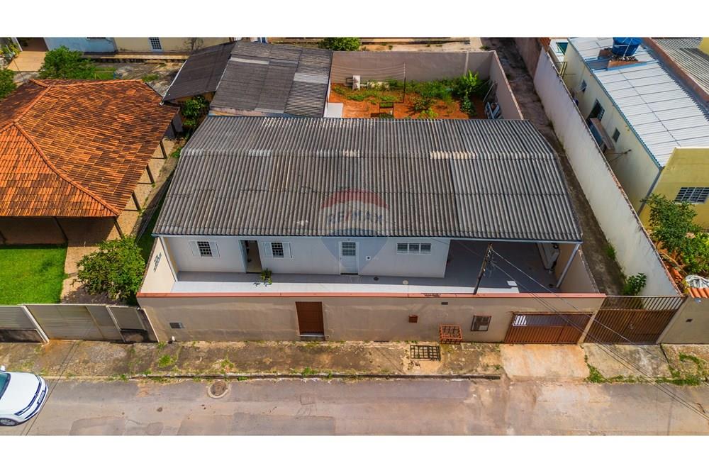 Casa - Venda - Sobradinho II , Distrito Federal - DJI_0004-Aprimorado-NR.jpg - 880221062-2