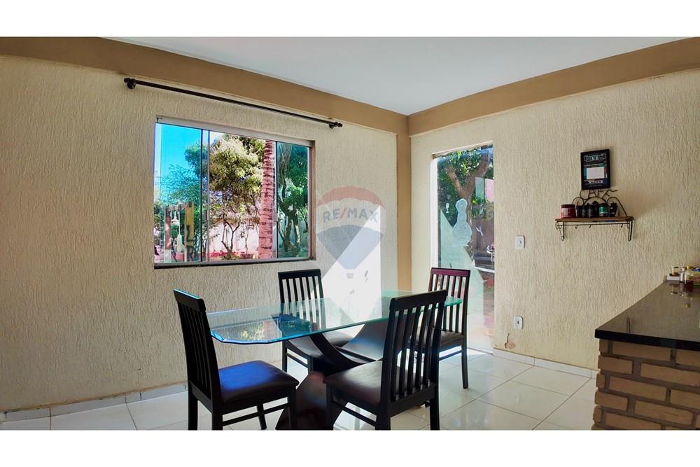 Casa de Condomínio - Venda - Vicente Pires , Distrito Federal - DJI_20240816150545_0195_D.jpeg - 880411075-3