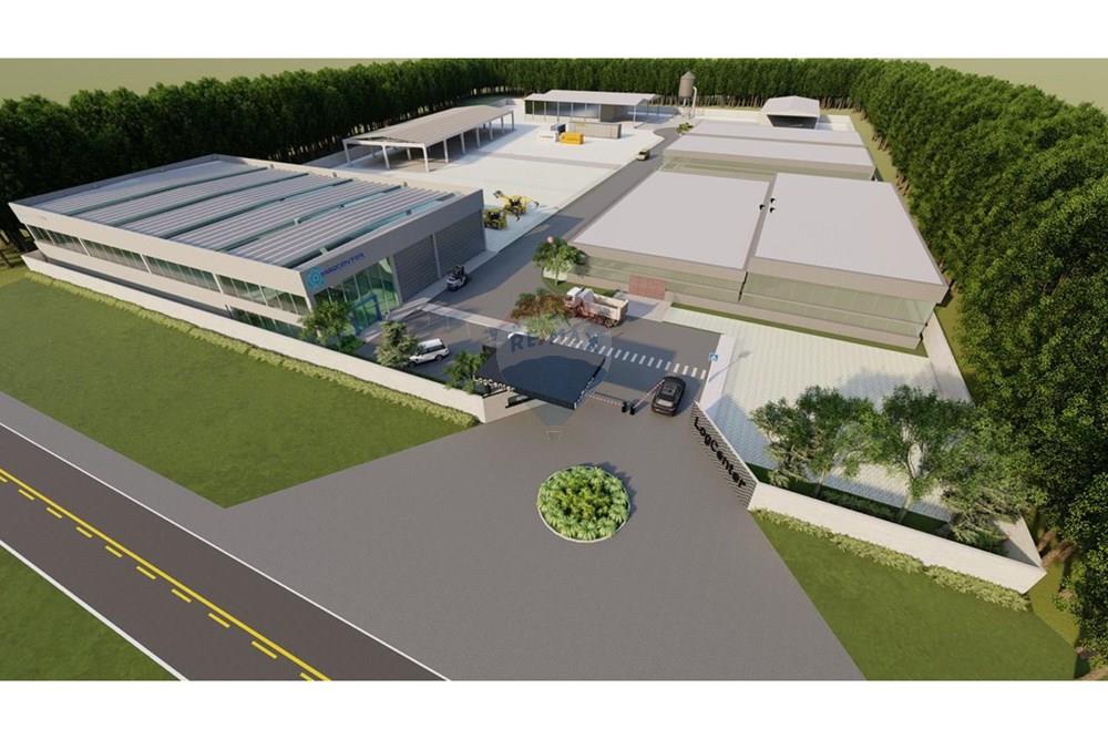 Galpão - Alugar - Recanto das Emas , Distrito Federal - WhatsApp Image 2025-03-28 at 12.07.31 (2).jpeg - 880241011-252