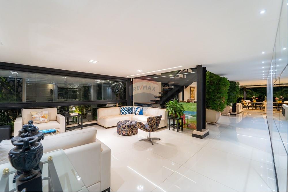 Casa - Venda - Brasília , Distrito Federal - DSC08764-Aprimorado-NR.jpg - 880261133-91