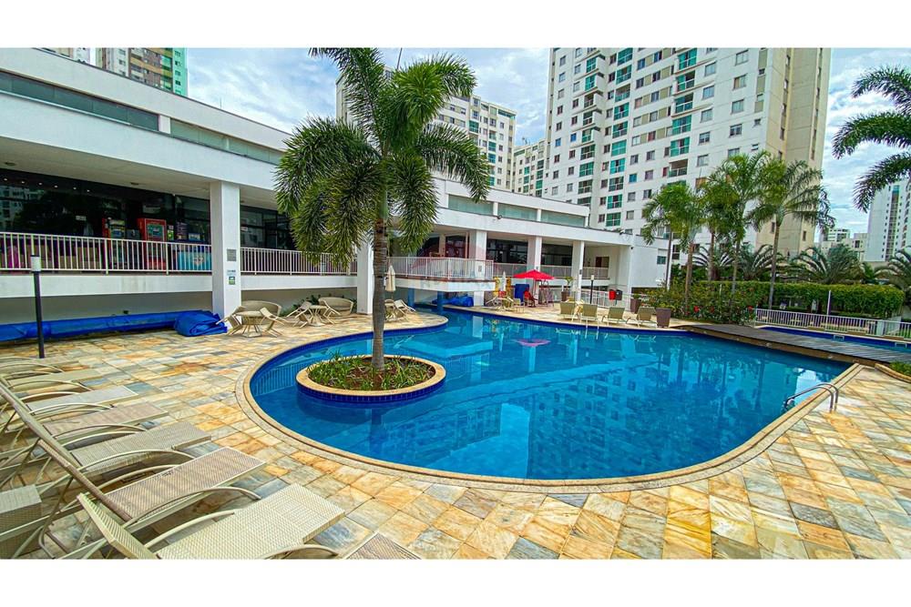 Apartamento - Venda - Águas Claras , Distrito Federal - Top Life (43).jpeg - 880341106-38