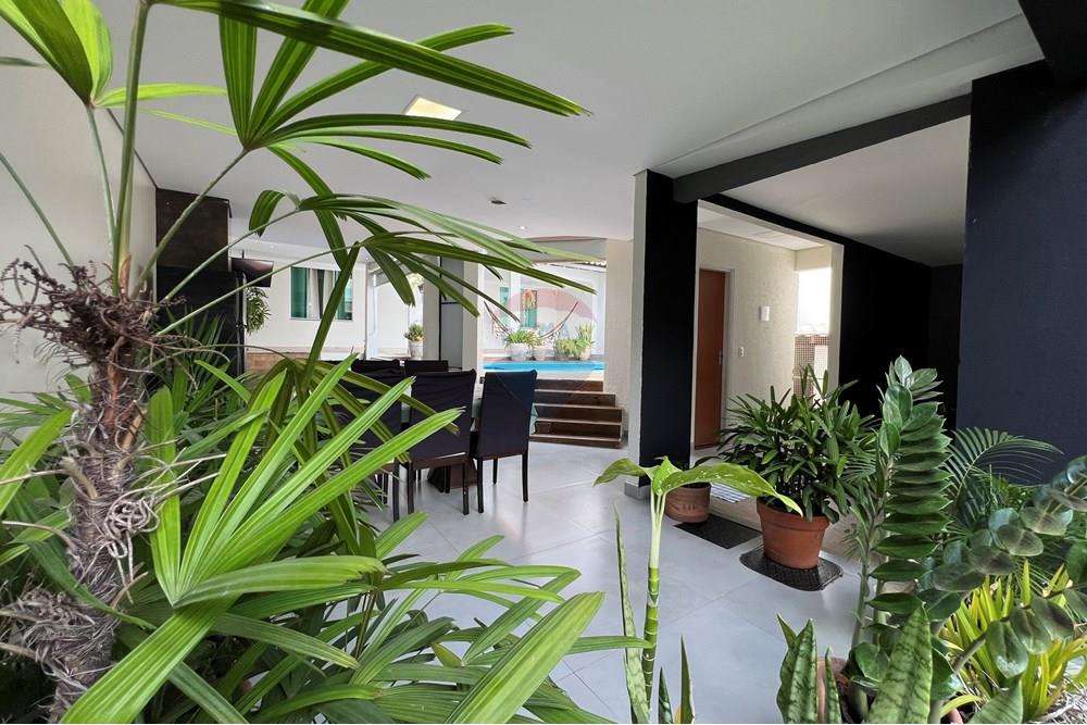 Casa de Condomínio - Venda - Riacho Fundo , Distrito Federal - IMG_9879.JPG - 880351053-9