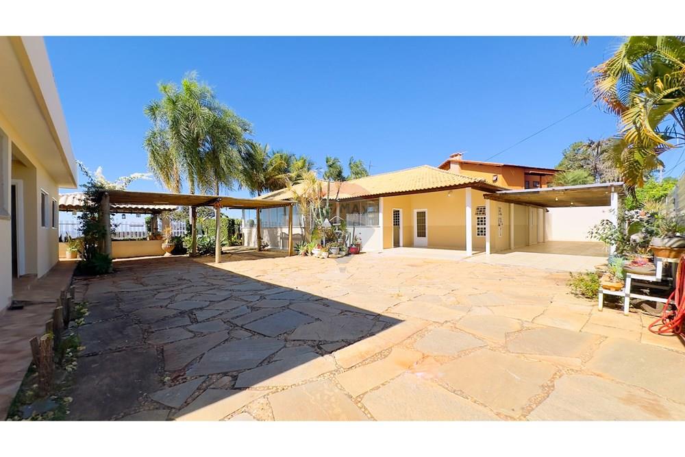 Casa de Condomínio - Venda - Brasília , Distrito Federal - IMG_3040.jpg - 880341021-126