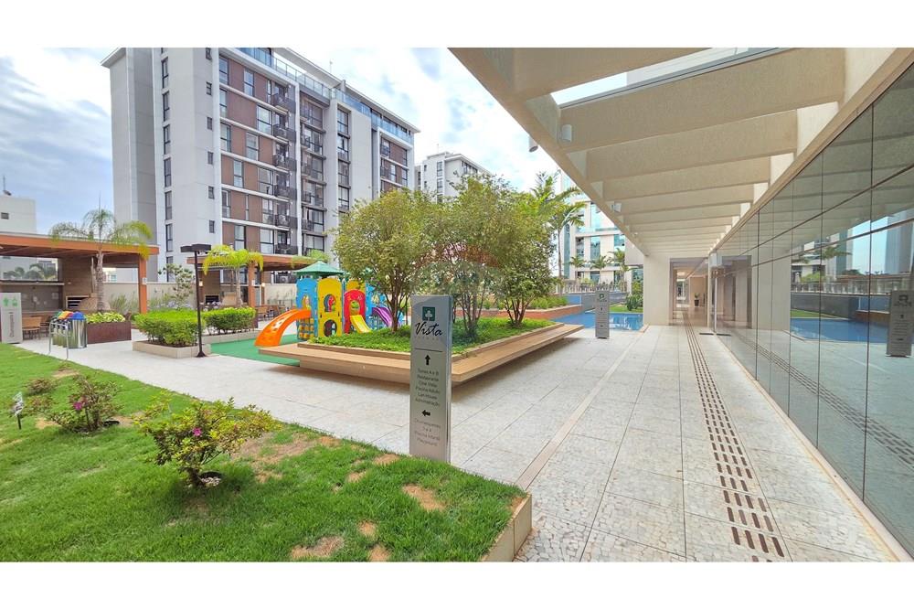 Apart Hotel/ Flat - Alugar - Brasília , Distrito Federal - 20251027_172054.jpg - 880131003-237