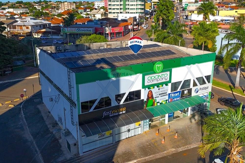 Prédio - Venda - Luziânia , Goiás - DJI_20250512080828_0875_D.jpg - 880341021-118