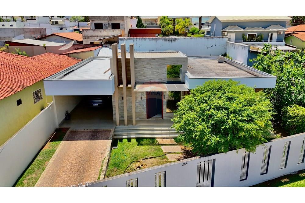 Casa - Venda - Guara , Distrito Federal - DJI_20251003113858_0900_D.jpg - 880341044-41