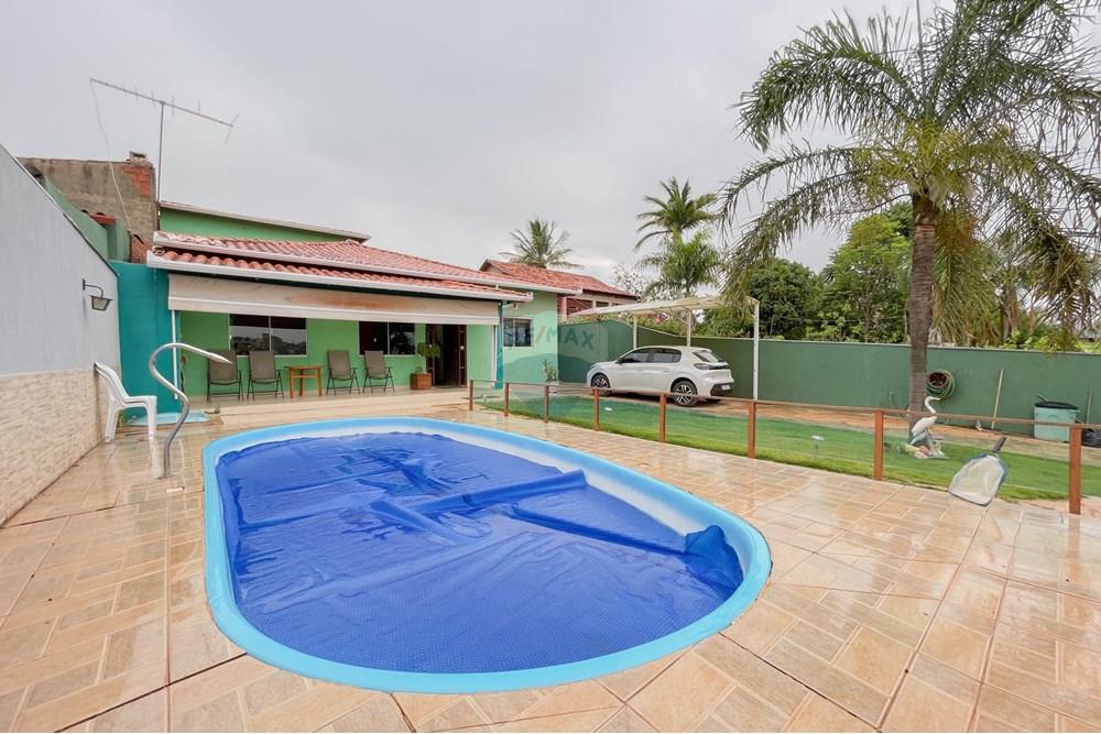 Casa - Venda - Vicente Pires , Distrito Federal - IMG_0862.jpg - 880161069-2