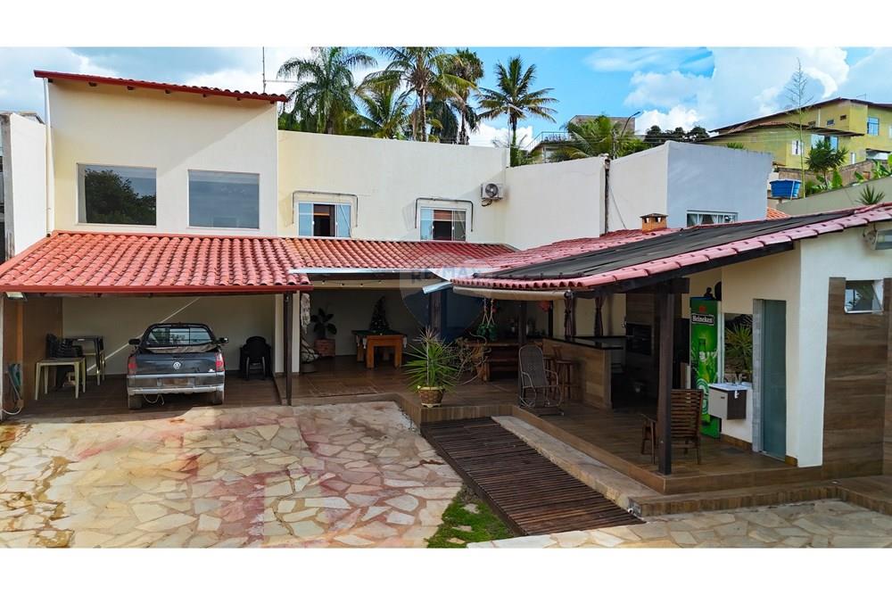 Casa de Condomínio - Venda - Águas Claras , Distrito Federal - DJI_20241216161622_0060_D.jpg - 880261149-10