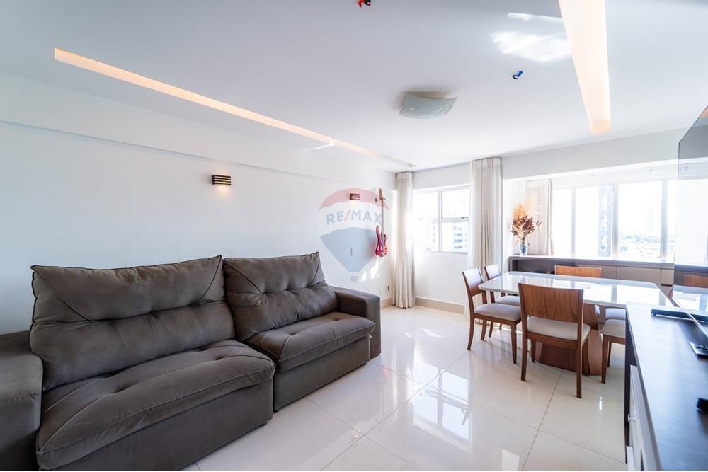 Cobertura - Venda - Águas Claras , Distrito Federal - DSC01431-Aprimorado-NR.jpg - 880111080-16