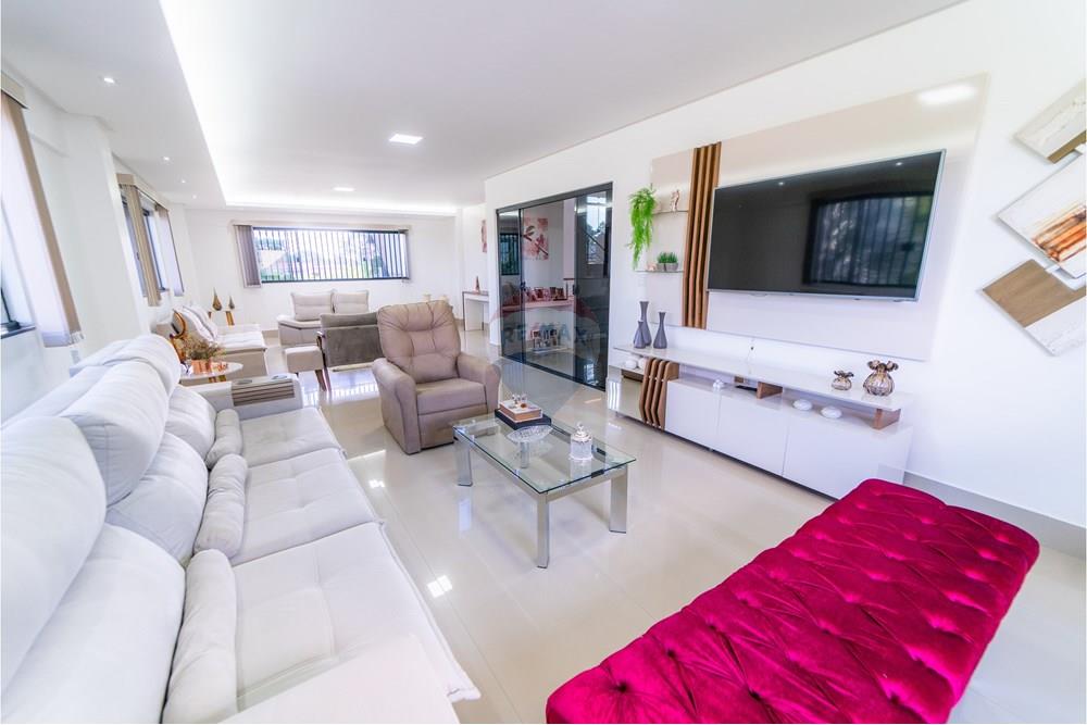 Casa de Condomínio - Venda - Brasília , Distrito Federal - _DSC8724.jpg - 880131002-133