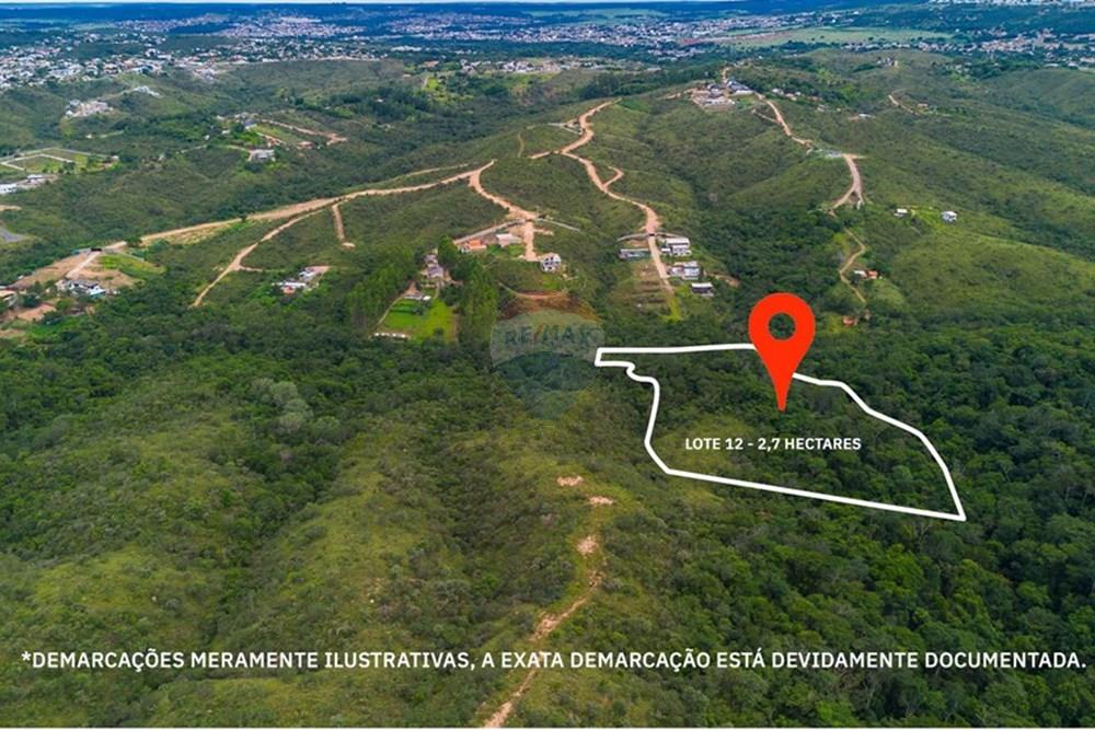 Terreno - Venda - Brasília , Distrito Federal - DJI_0082-Aprimorado-NR-Editar lote 12-Editar.jpg - 880251001-38