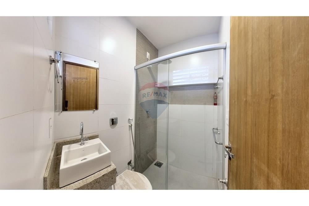 Casa - Venda - Taguatinga , Distrito Federal - banheiro 1º suíte.jpg - 880461004-44