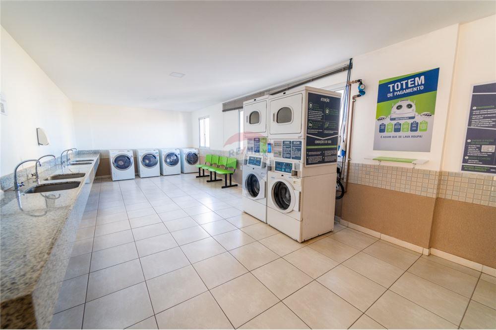 Apartamento - Venda - Samambaia , Distrito Federal - 46 - 880391001-117