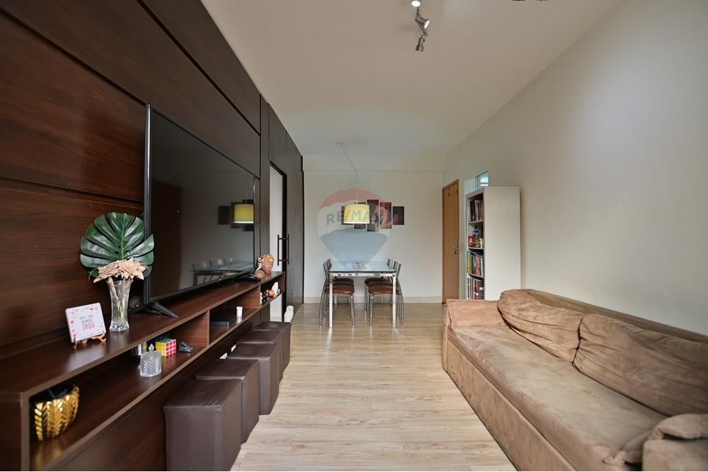 Apartamento - Venda - Taguatinga , Distrito Federal - DSC_2236.JPG - 880161048-39