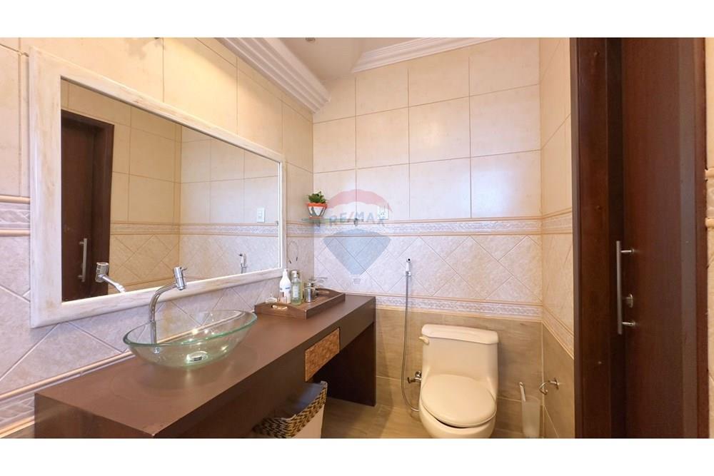 Casa de Condomínio - Venda - Águas Claras , Distrito Federal - de46e542-4848-4539-89fd-f50312d64cff.jpg - 880341043-68