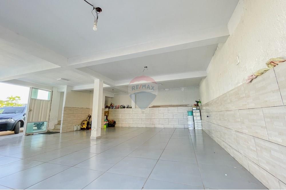 Casa de Condomínio - Venda - Riacho Fundo , Distrito Federal - IMG_8982.jpg - 880161051-12