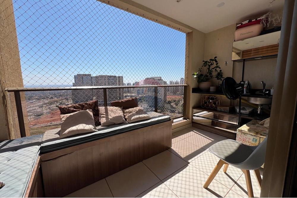 Apartamento - Venda - Águas Claras , Distrito Federal - IMG_3755.JPG - 880351001-218