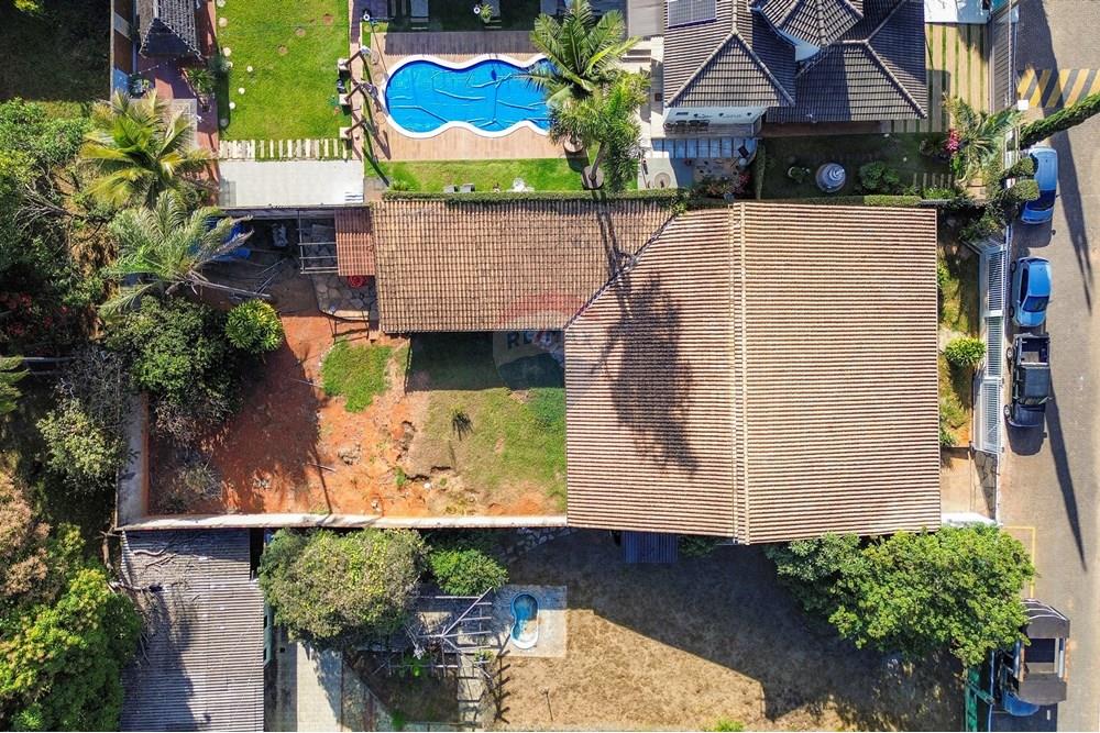 Casa - Venda - Águas Claras , Distrito Federal - DJI_0438-2.jpg - 880321005-56