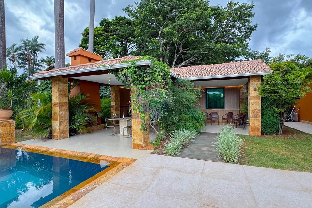 Casa - Venda - Brasília , Distrito Federal - IMG_6893.jpg - 880111053-93