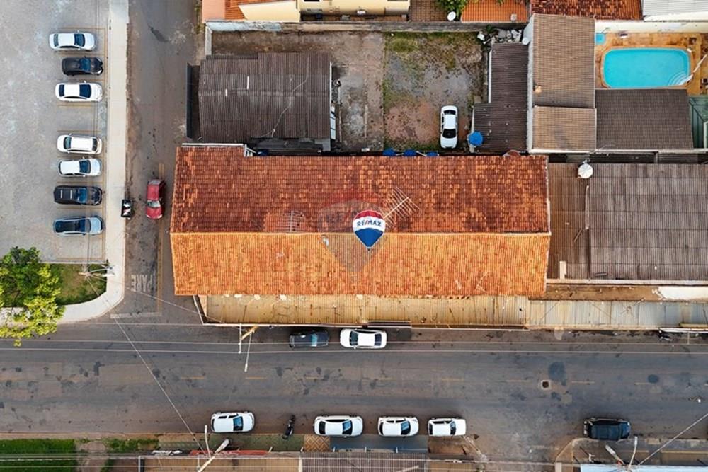 Prédio - Venda - Valparaíso de Goiás , Goiás - DJI_20250520172633_0048_D.jpg - 880261015-90