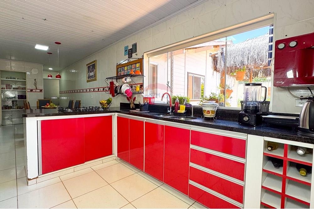 Casa - Venda - Brasília , Distrito Federal - IMG_6168.jpg - 880261110-10