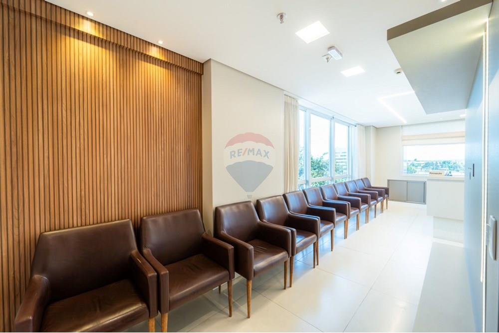 Cj. Comercial/ Sala - Venda - Brasília , Distrito Federal - BIOSPHERE NOVAS FOTOS 1.jpeg - 880171015-7