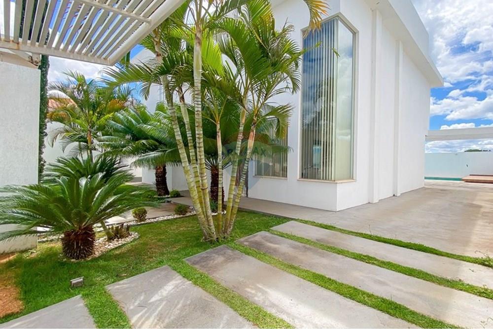 Casa de Condomínio - Venda - Sobradinho , Distrito Federal - IMG_0599.jpg - 880111068-28