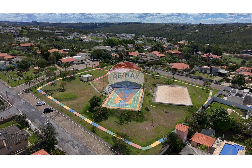 Terreno - Venda - Brasília , Distrito Federal - 2 - 880161007-43