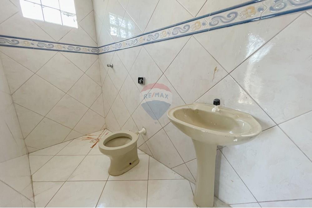 Sobrado - Alugar - Santa Maria , Distrito Federal - IMG_6267.jpg - 880161041-59