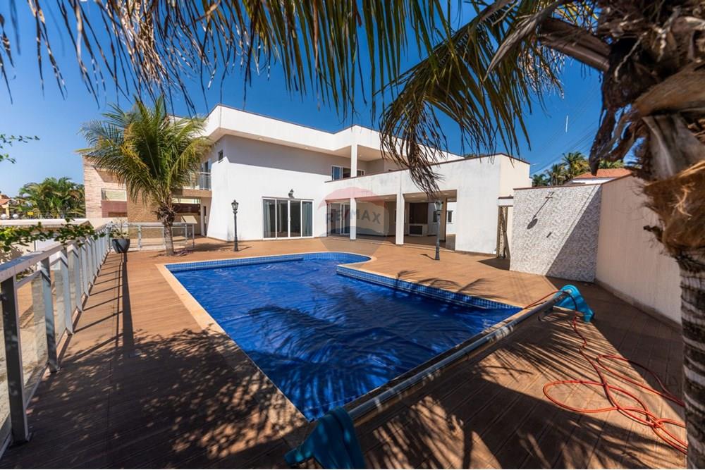 Casa de Condomínio - Venda - Sobradinho , Distrito Federal - 2753e84a-479c-4a5a-a5d4-e177b71994c4.jpg - 880171004-71