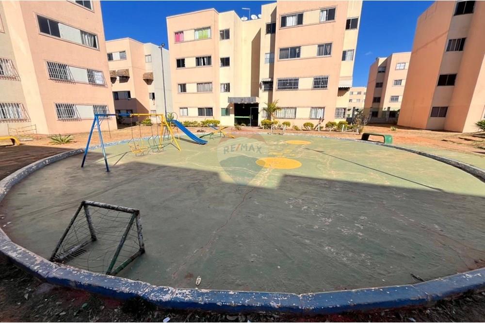 Apartamento - Venda - Riacho Fundo , Distrito Federal - WhatsApp Image 2025-07-26 at 14.17.26 (2).jpeg - 880201022-89