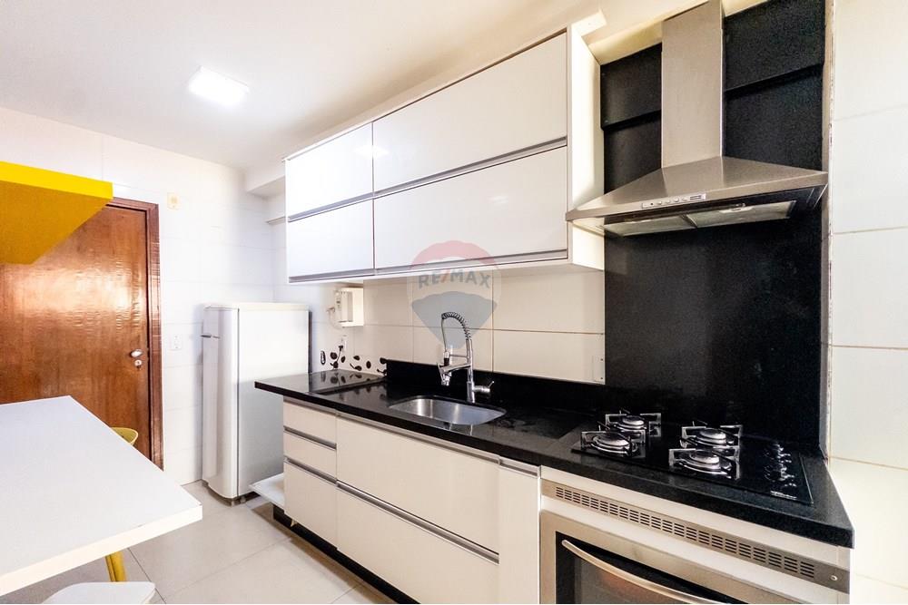 Apartamento - Venda - Águas Claras , Distrito Federal - APC_0814.JPG - 880321005-59